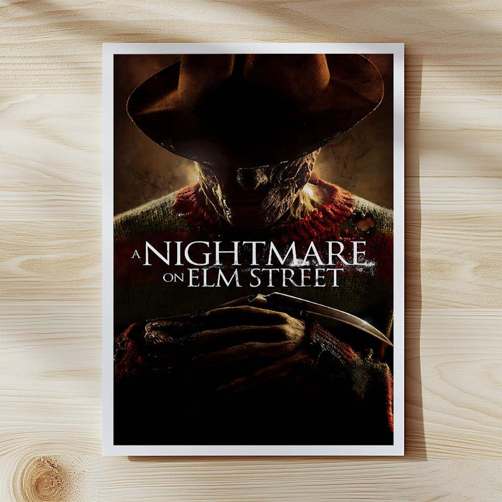 A NIGHTMARE ON ELM STREET (2010)