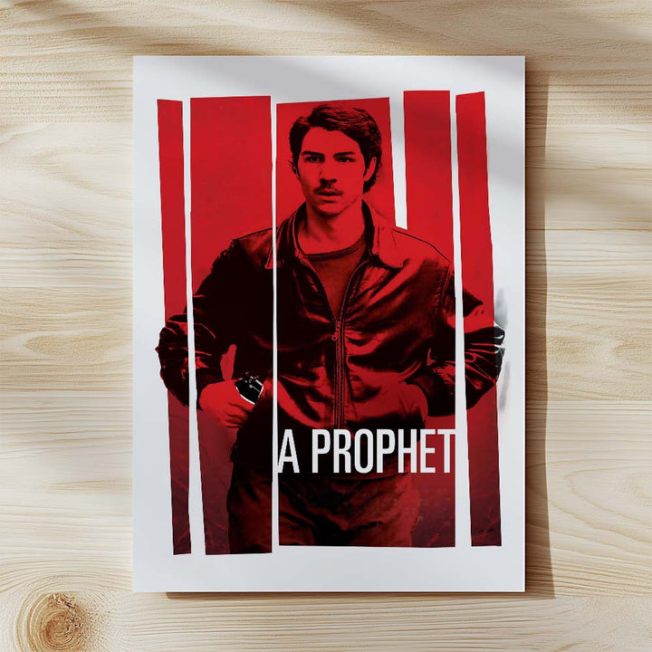 A PROPHET (2009)