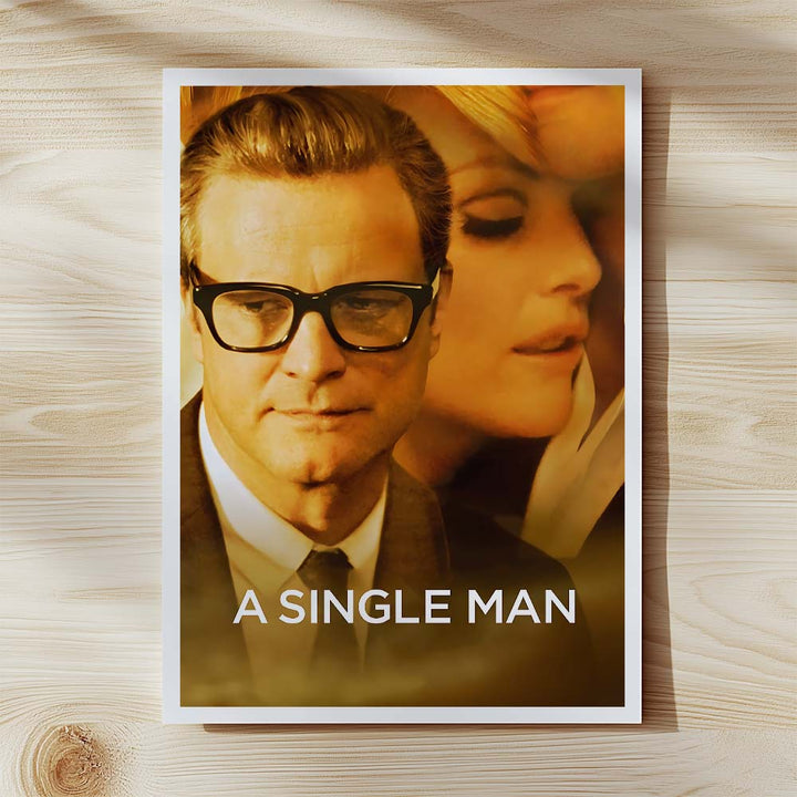 A SINGLE MAN (2009)