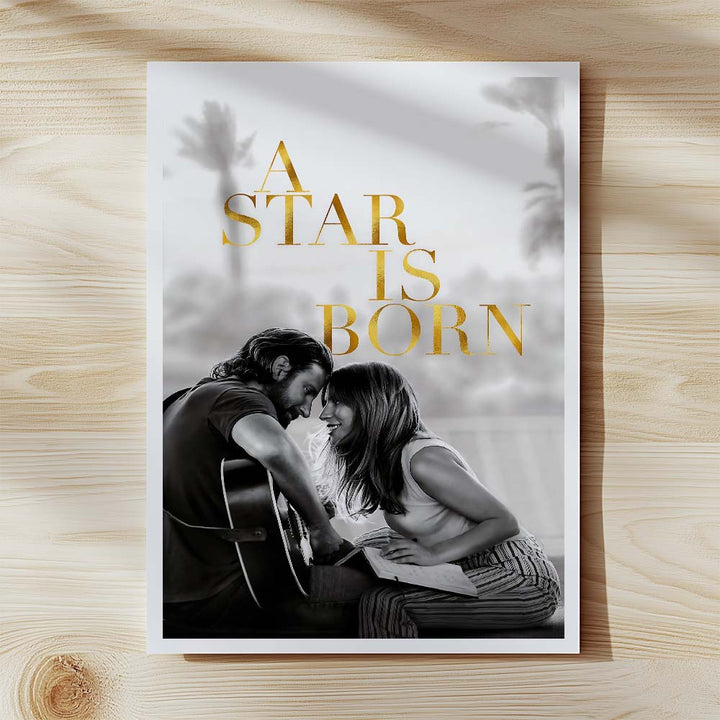 A STAR IS BORN (2018)