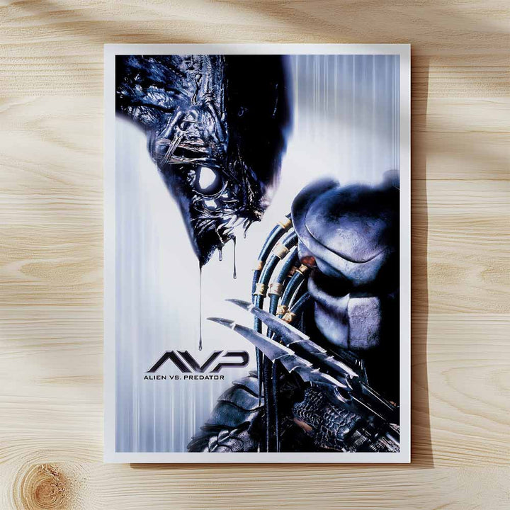 AVP ALIEN VS. PREDATOR (2004)