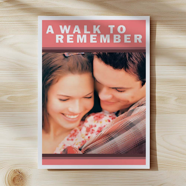A WALK TO REMEMBER (2002)