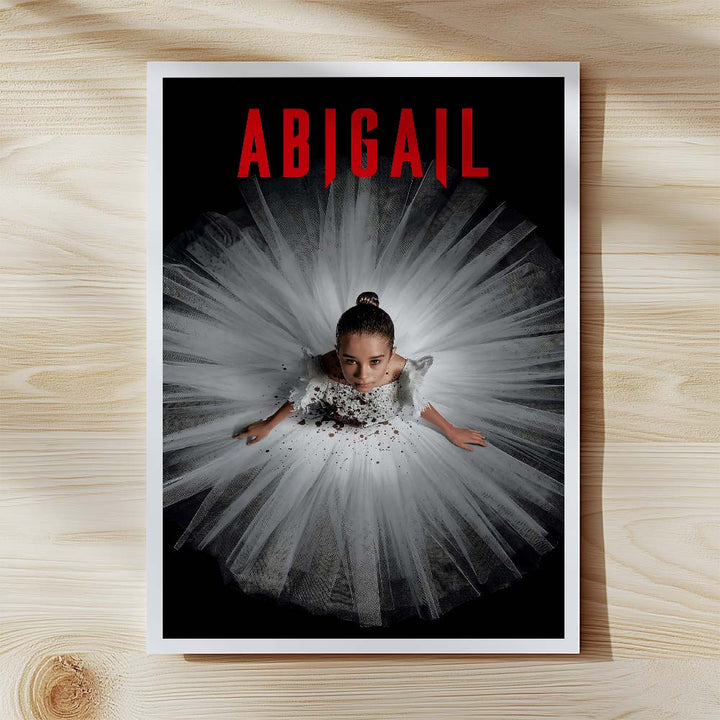 ABIGAIL (2024)