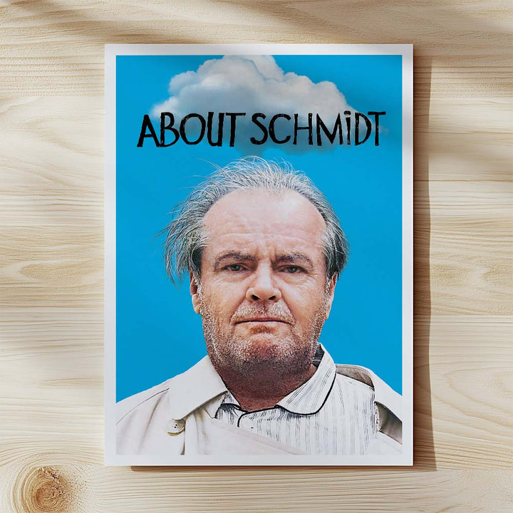 ABOUT SCHMIDT (2002)