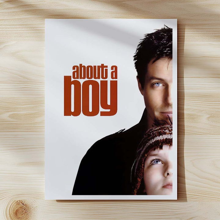 ABOUT A BOY (2002)