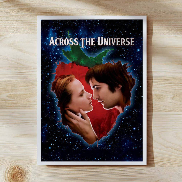 ACROSS THE UNIVERSE (2007)