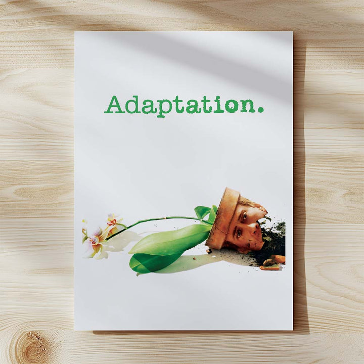 ADAPTATION. (2002)