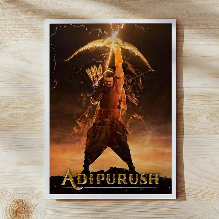 ADIPURUSH (2023)