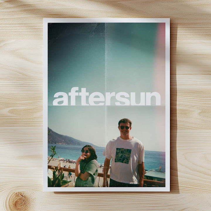 AFTERSUN (2022)