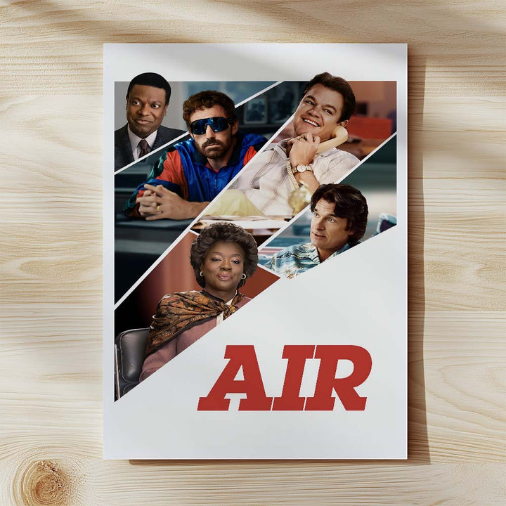 AIR (2023)