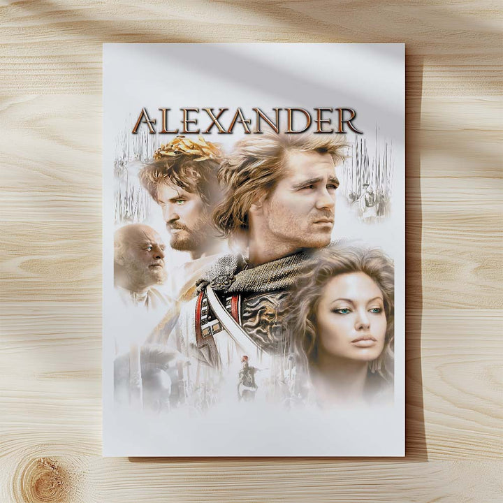 ALEXANDER (2004)
