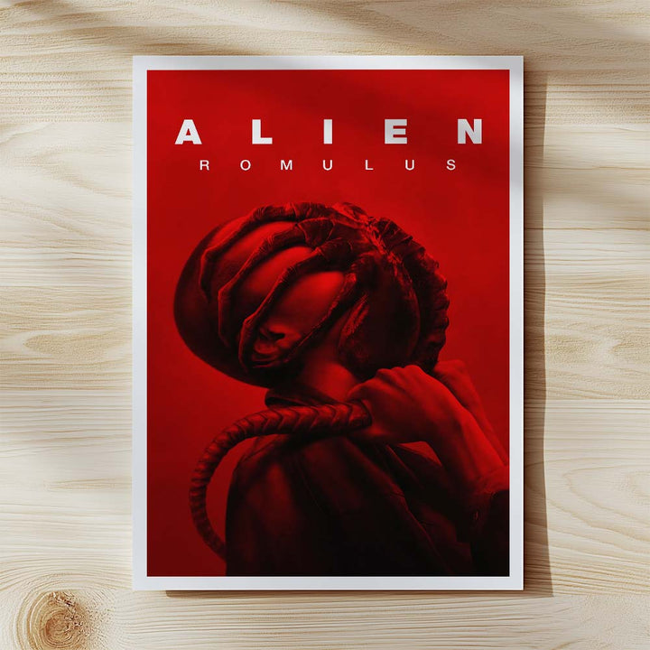 ALIEN ROMULUS (2024)