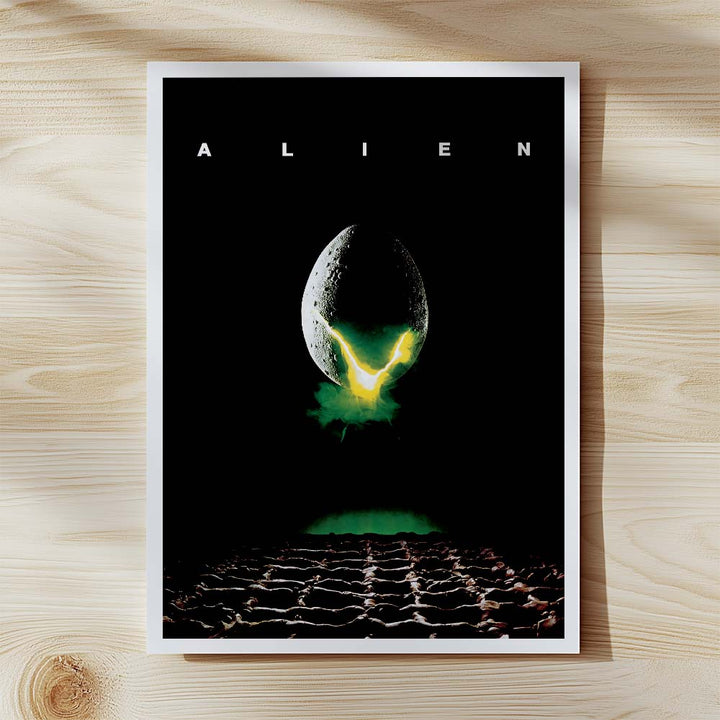 ALIEN (1979)