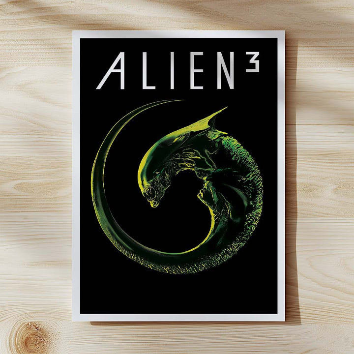 ALIEN┬│ (1992)