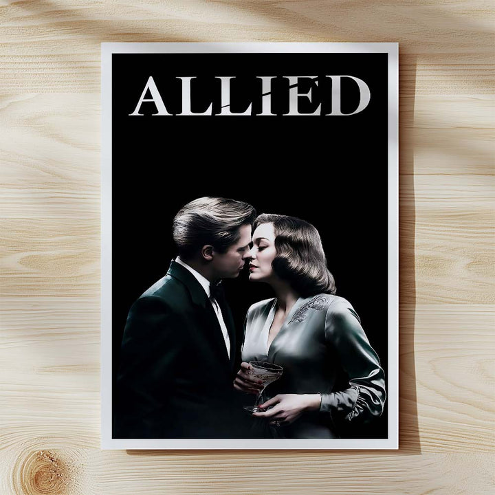 ALLIED (2016)