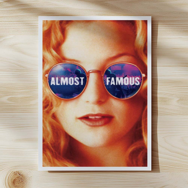 ALMOST FAMOUS (2000)