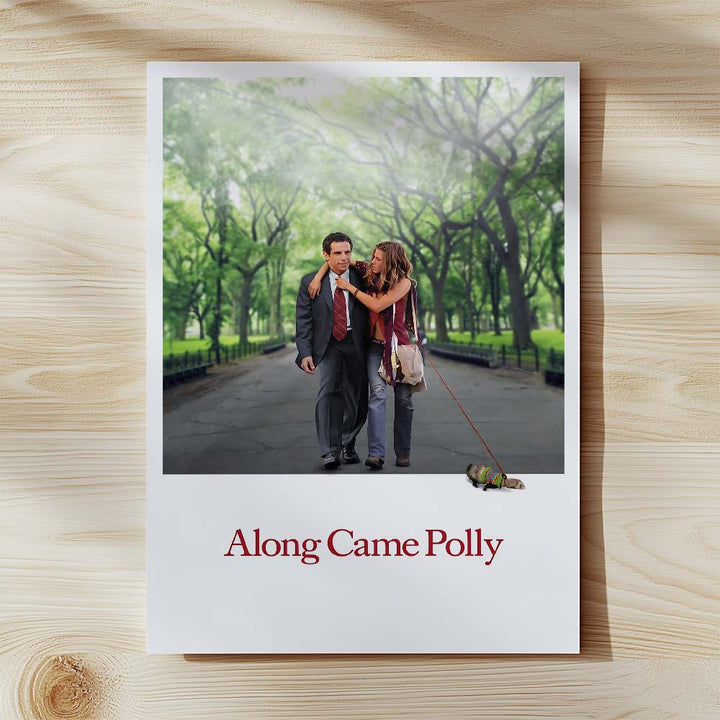 ALONG CAME POLLY (2004)