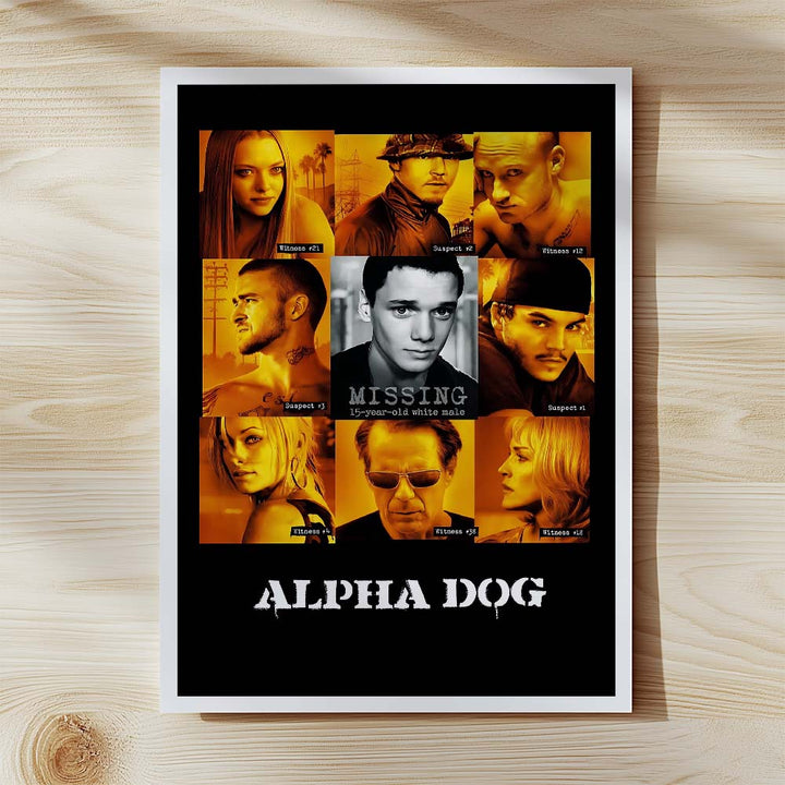 ALPHA DOG (2006)