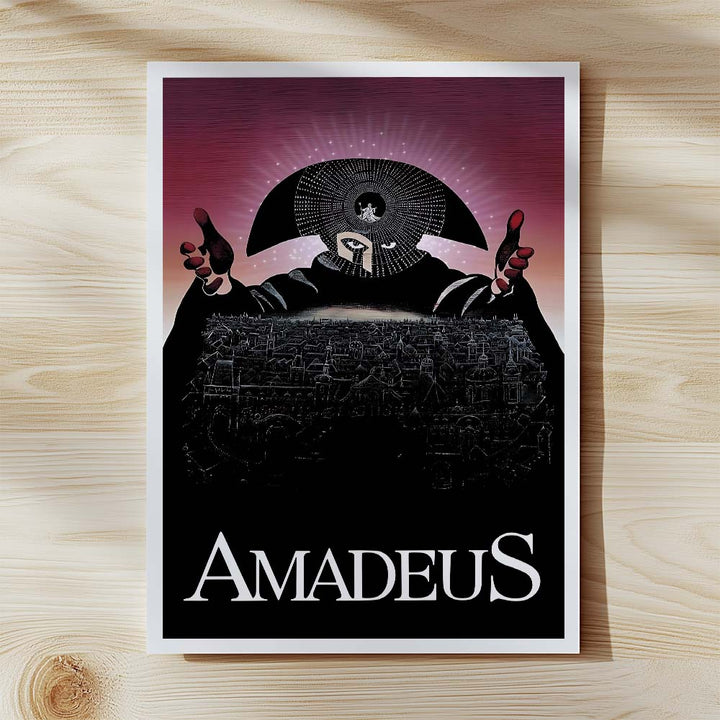 AMADEUS (1984)