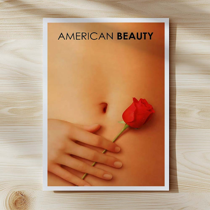 AMERICAN BEAUTY (1999)