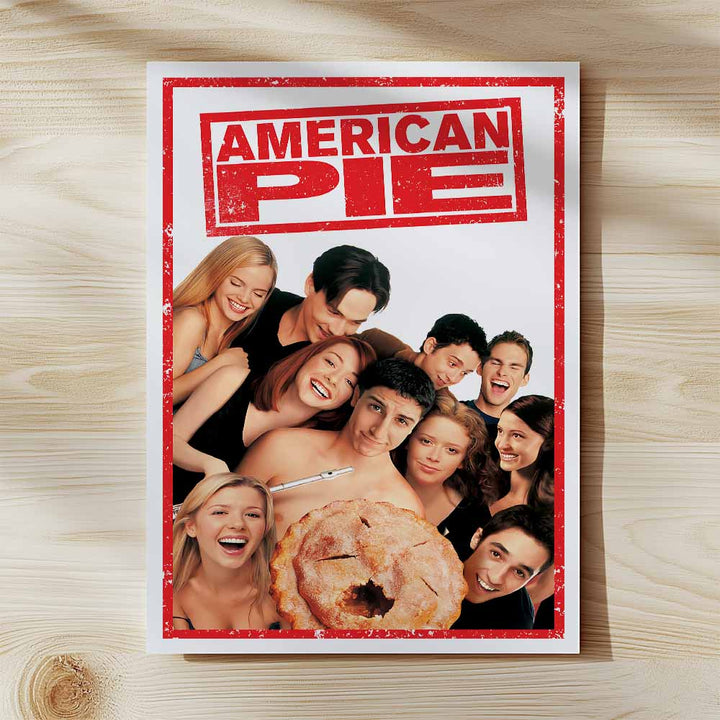 AMERICAN PIE (1999)