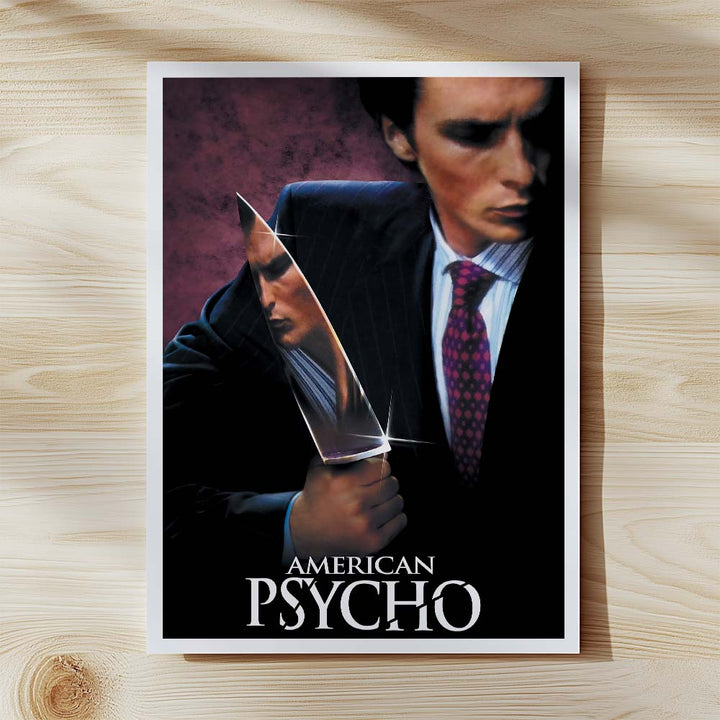 AMERICAN PSYCHO (2000)