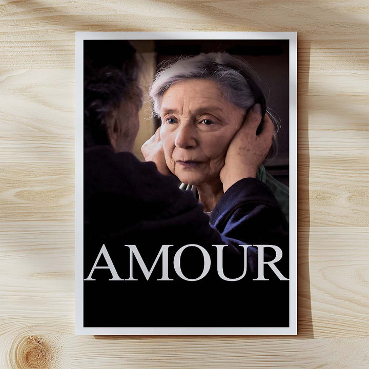 AMOUR (2012)