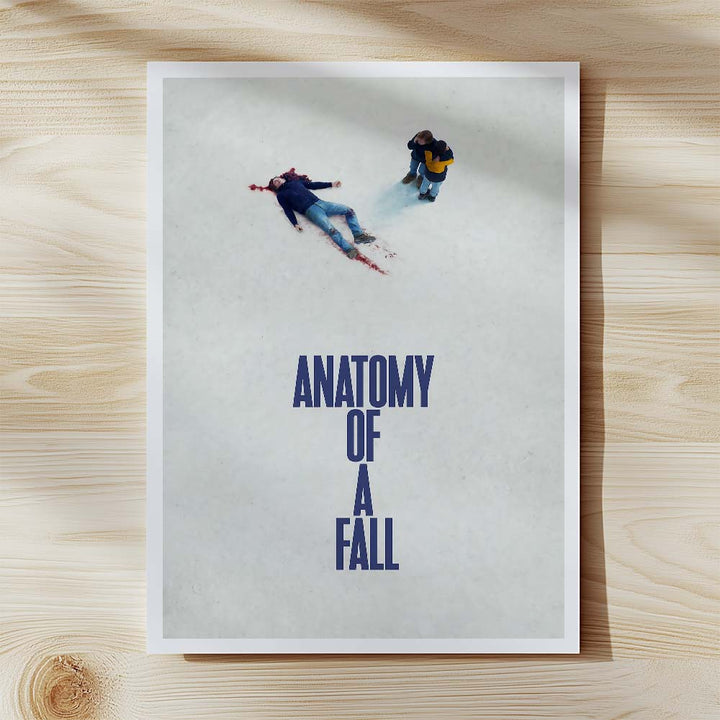 ANATOMY OF A FALL (2023)