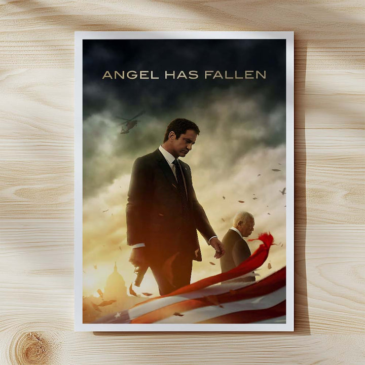 ANGEL HAS FALLEN (2019)