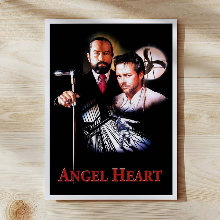 ANGEL HEART (1987)