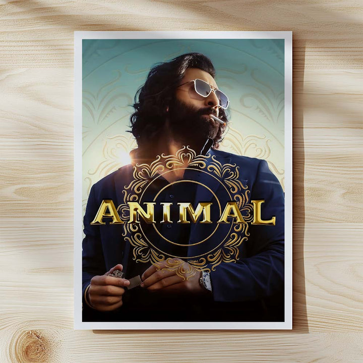 ANIMAL (2023)