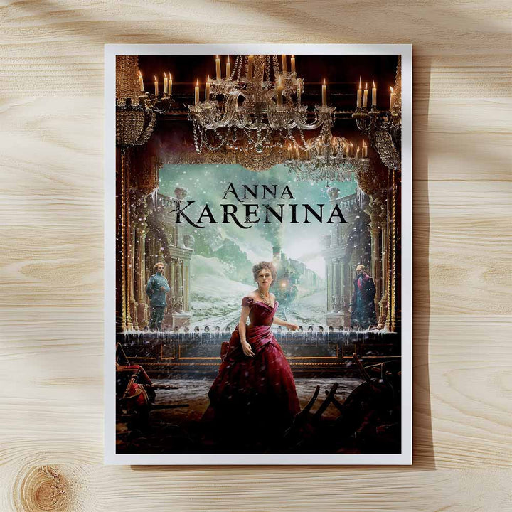 ANNA KARENINA (2012)