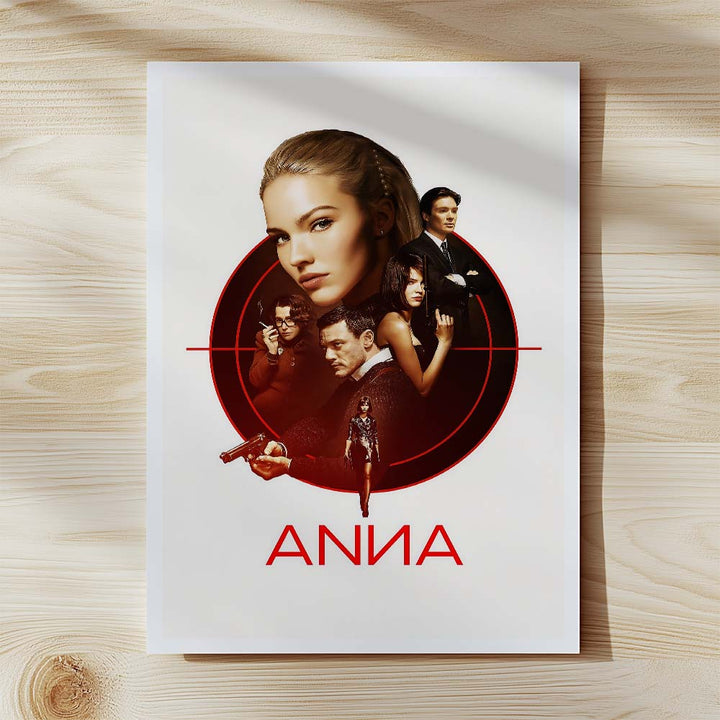 ANNA (2019)