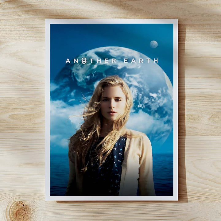 ANOTHER EARTH (2011)