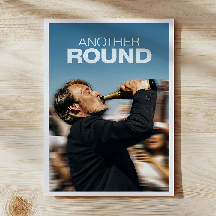ANOTHER ROUND (2020)