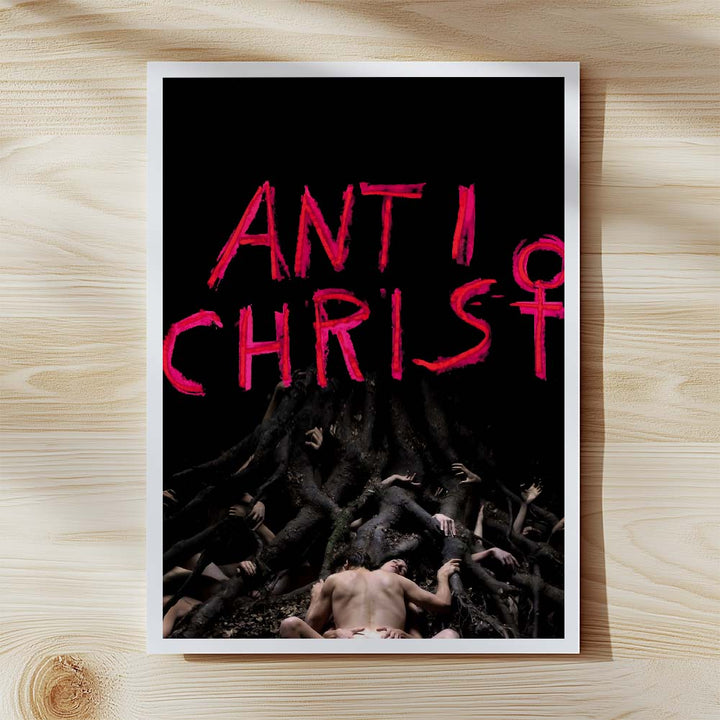 ANTICHRIST (2009)