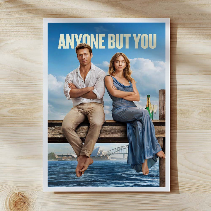 ANYONE BUT YOU (2023)