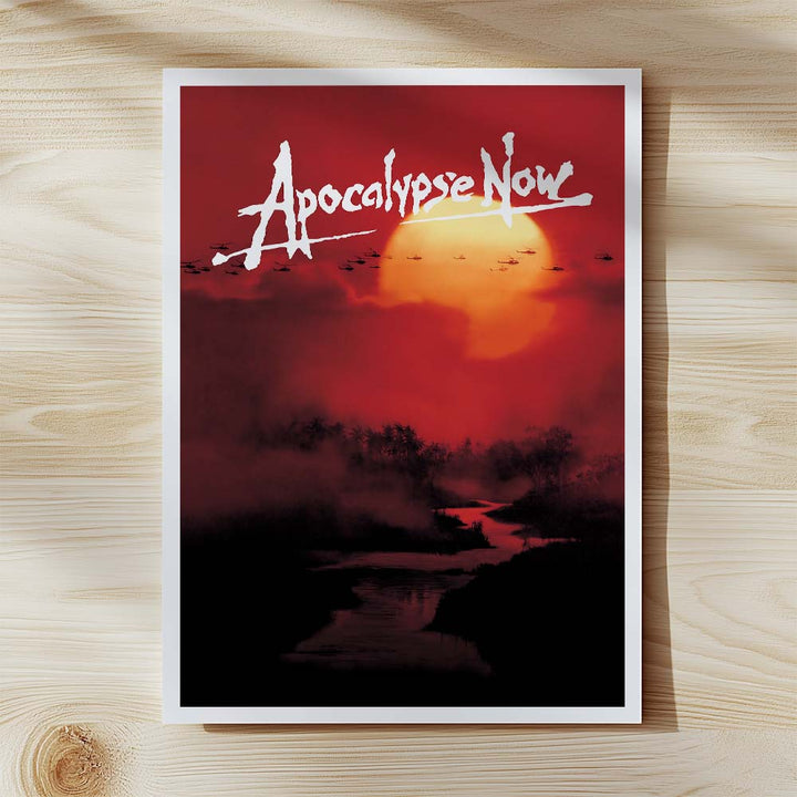 APOCALYPSE NOW (1979)