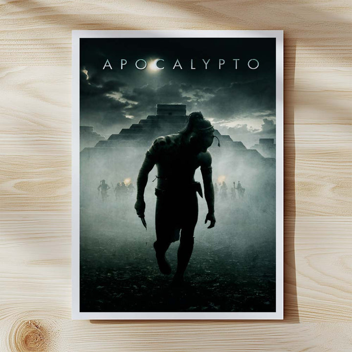 APOCALYPTO (2006)