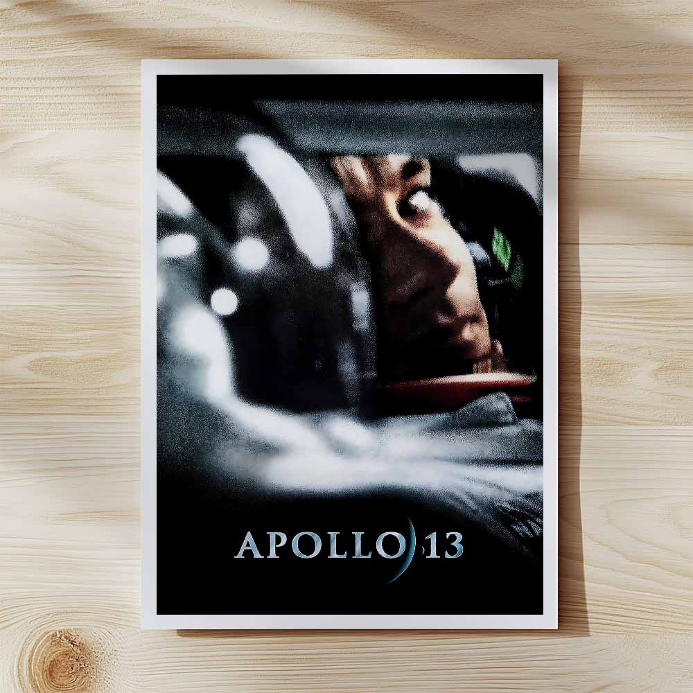 APOLLO 13 (1995)