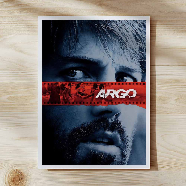 ARGO (2012)