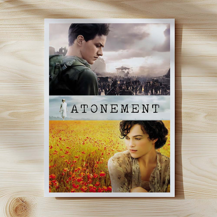 ATONEMENT (2007)