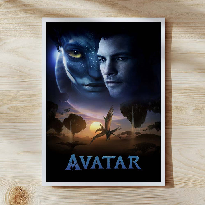 AVATAR (2009)