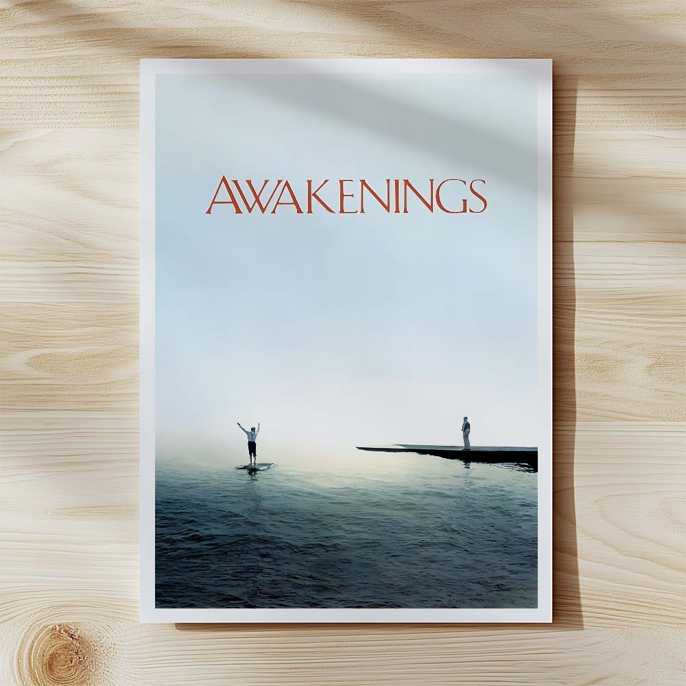 AWAKENINGS (1990)