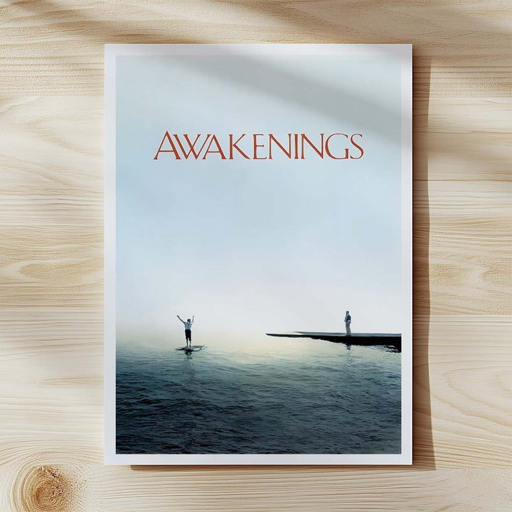 AWAKENINGS (1990)