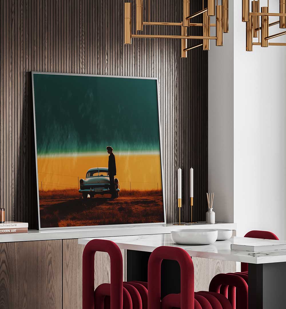 FREEDOM , PORTRAITS & FIGURATIVE ILLUSTRATIONS