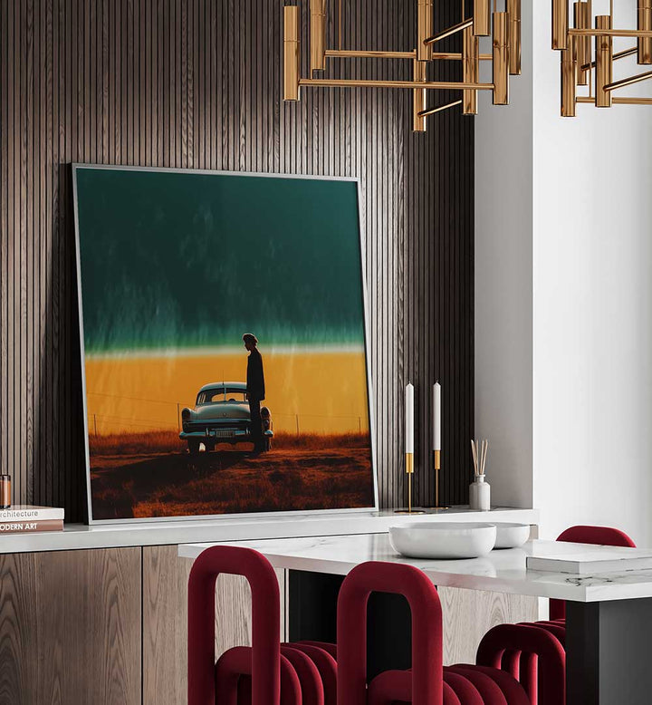 FREEDOM , PORTRAITS & FIGURATIVE ILLUSTRATIONS