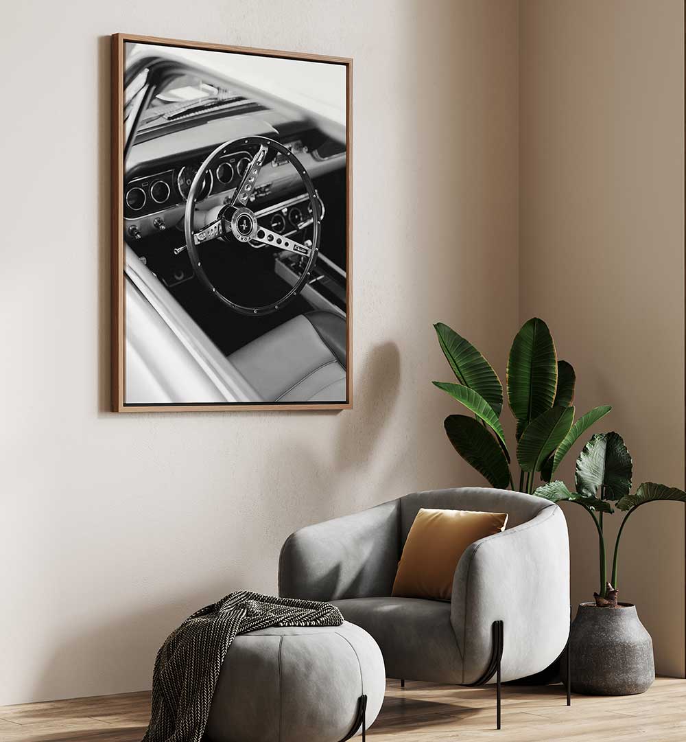 CLASSIC WHEEL ELEGANCE , PHOTOGRAPHY PRINTS