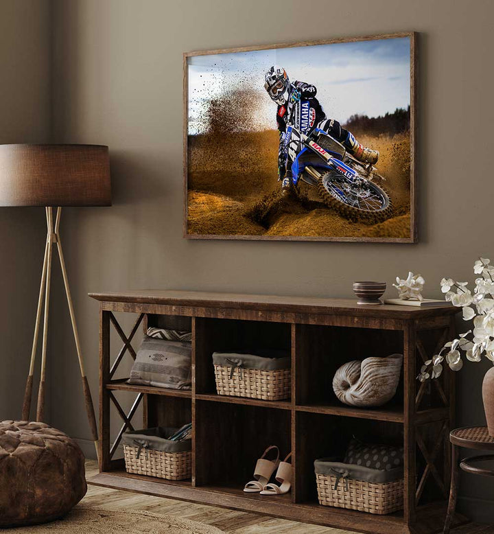 DESERT KING , PHOTOGRAPHY PRINTS