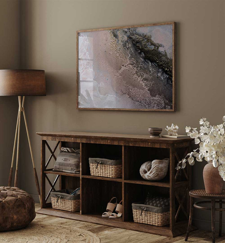 Vibrant SUNKISSED, ABSTRACT PAINTINGS elevate any space with dynamic color and creative expression. Perfect for home decor.